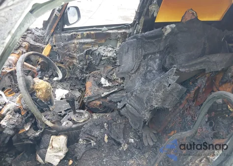 2012 Suzuki Sx4 Premium/Tech Valu Pkg (Nav) z USA, uszkodzony, nr VIN JS2YB5A33C6307110